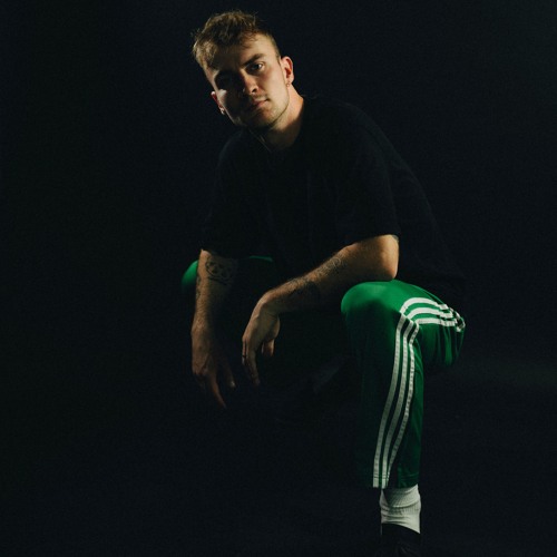 DJ SODBRENNEN — artist photo