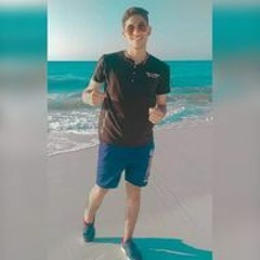 Ahmed K Ahmed