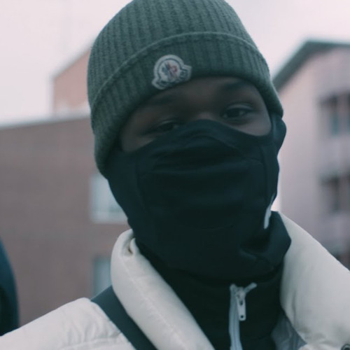 Enzo x Fide - Mä ja sä