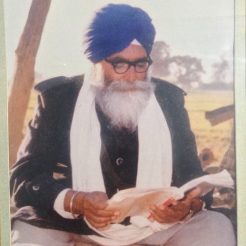 Simran - Dera Sant Baba Kartar Singh Ji Bariaran Wale