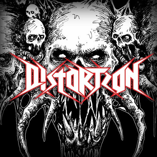 Distortion’s avatar