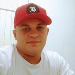 Fernando Da Paixão De Melo