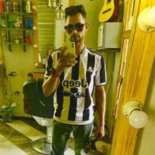 Ahmed ALiwaa96’s avatar