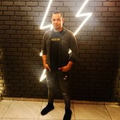 Hamada Almarkby