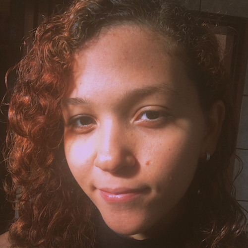 Yasmin Honorato’s avatar