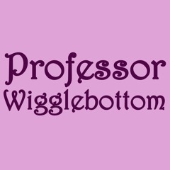 professor wigglebottom