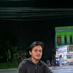 Apen Rudiansyah