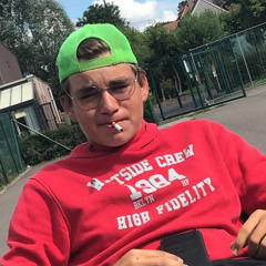 Jerre Van Audenaerde