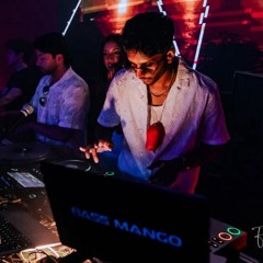 𝐁𝐀𝐒𝐒 𝐌𝐀𝐍𝐆𝐎