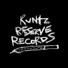 RUNTZ RESERVE RECORDS