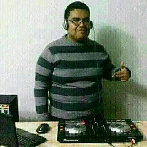 DJ Miguel Ángel Flores Nima’s avatar