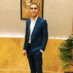Moustafa Ewais
