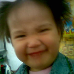 darik