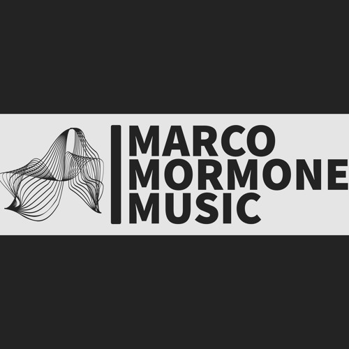 Marco Mormone’s avatar