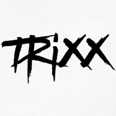 DJ TrixX