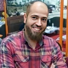 صلاح الرومي