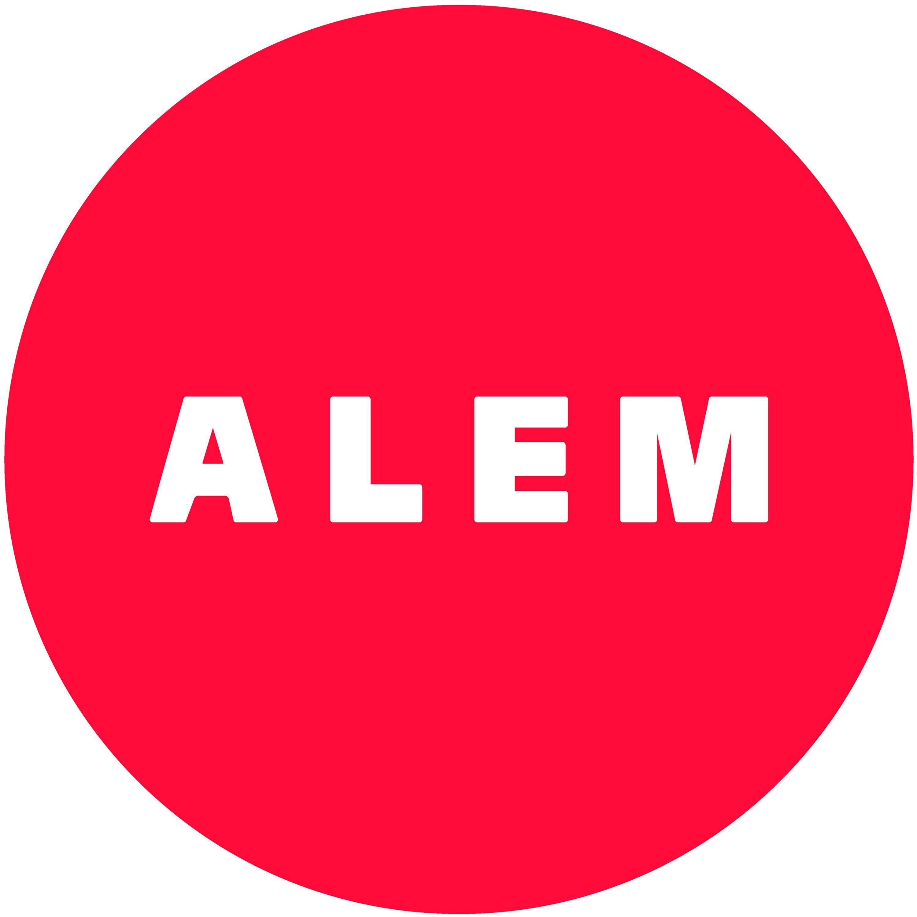 Alem Dergisi podcast artwork