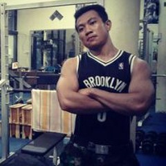 Paris Purnawirawan
