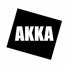 Akka - techno