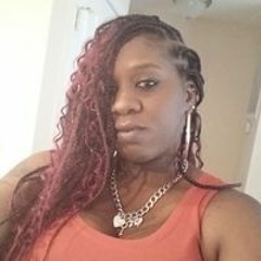 Cherrelle Dymond Smith