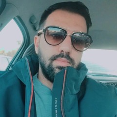 Amirhosseinkazemi1995