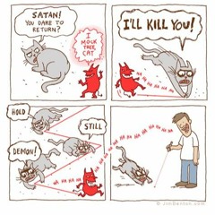 god is a killer