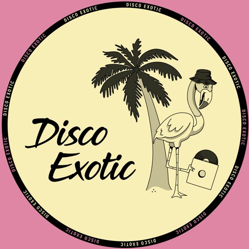 Disco Exotic’s avatar