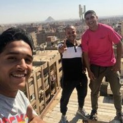 مصطفى سمير نديم