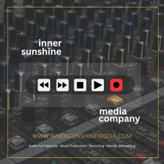 inner sunshine records