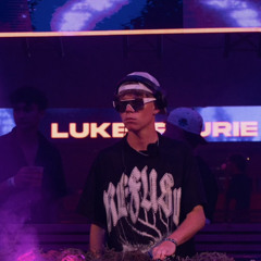 Luke Fourie