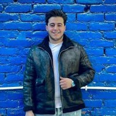 Ahmed MK