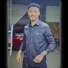 Mostafa Ahmed
