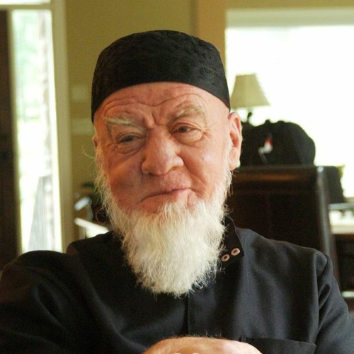 Sidi Muhammad al-Jamal ar-Rifa'i ash-Shadhili’s avatar