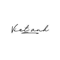 viet anh