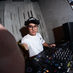 DJ ASH