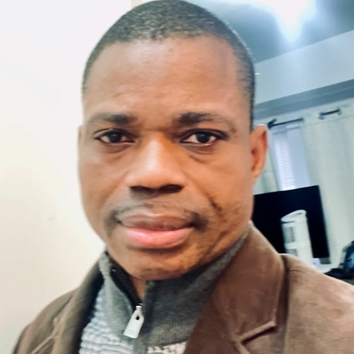 Samson Uboh