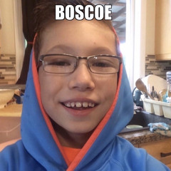 Boscoe Boys
