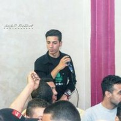 Mohamed Nasr
