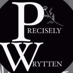 Precisely Wrytten