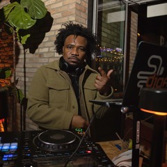 DJ Gary Steven