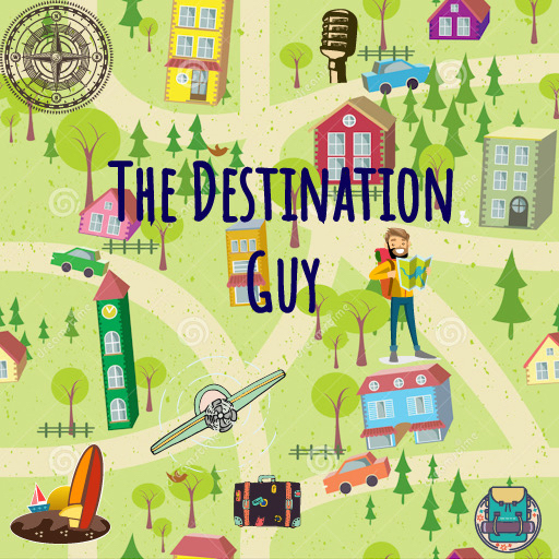 The Destination Guy