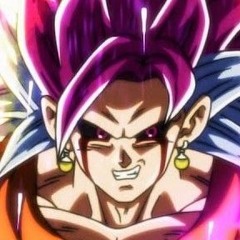 Stream Ultra Vegito (God Killer) YT music