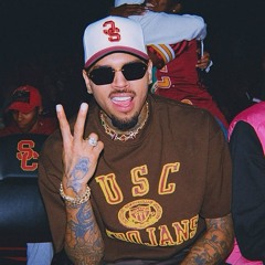 chris Brown