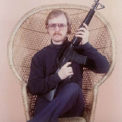 Graham Rice