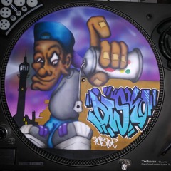 Disko Pimp Solo-man 5000