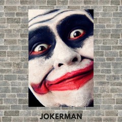 The Jokerman