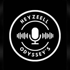 Heyzzeell odyssey's Dj