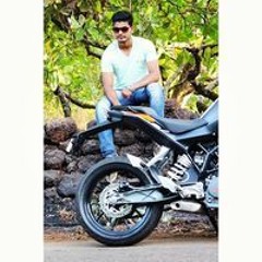 Uday Naik