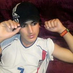 Zia Zaib