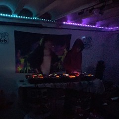ASTRO•DNB